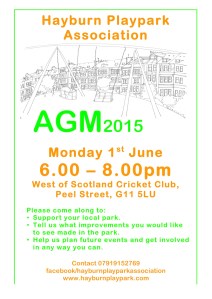 AGM Poster 2015