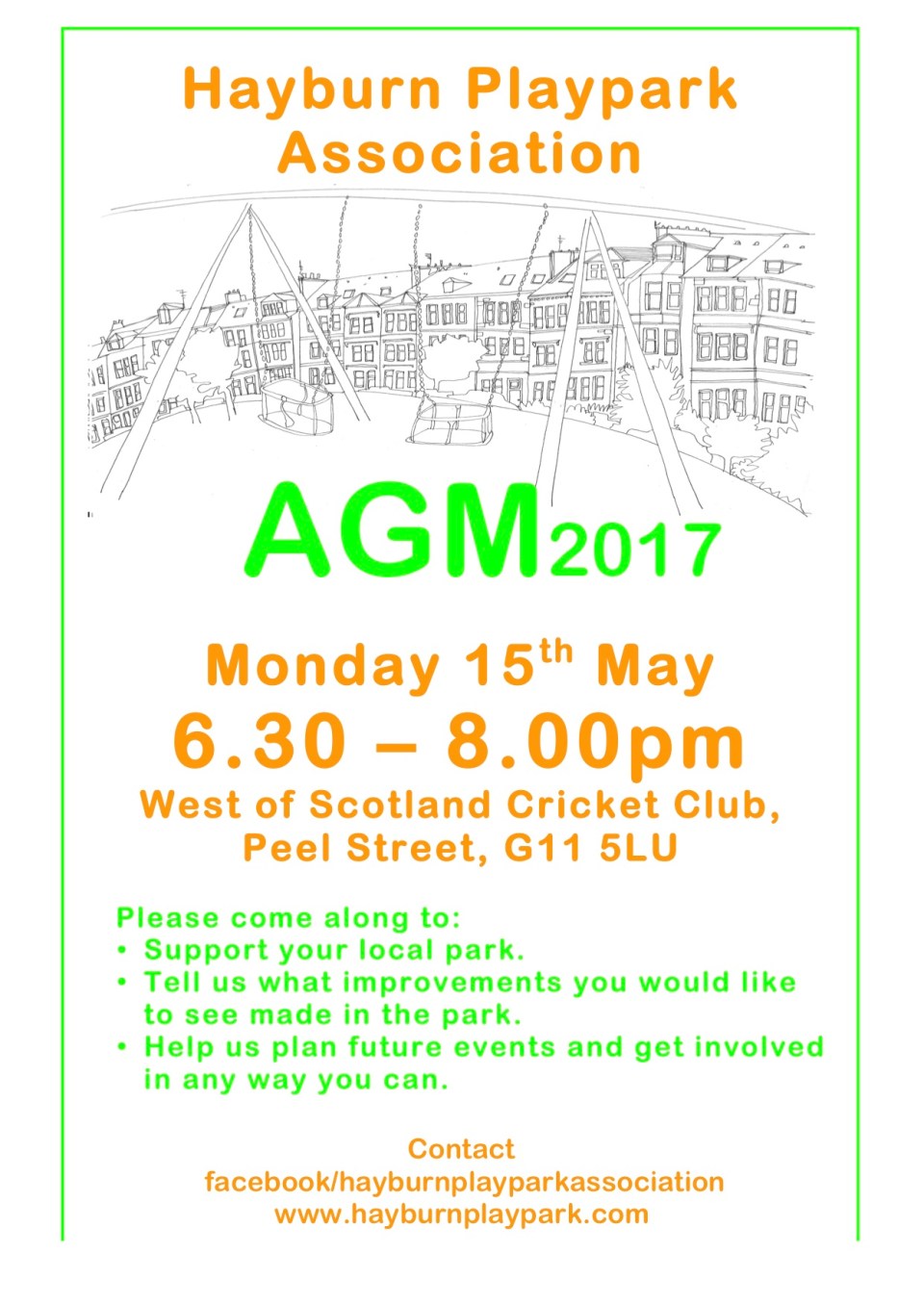 AGM Poster 2017