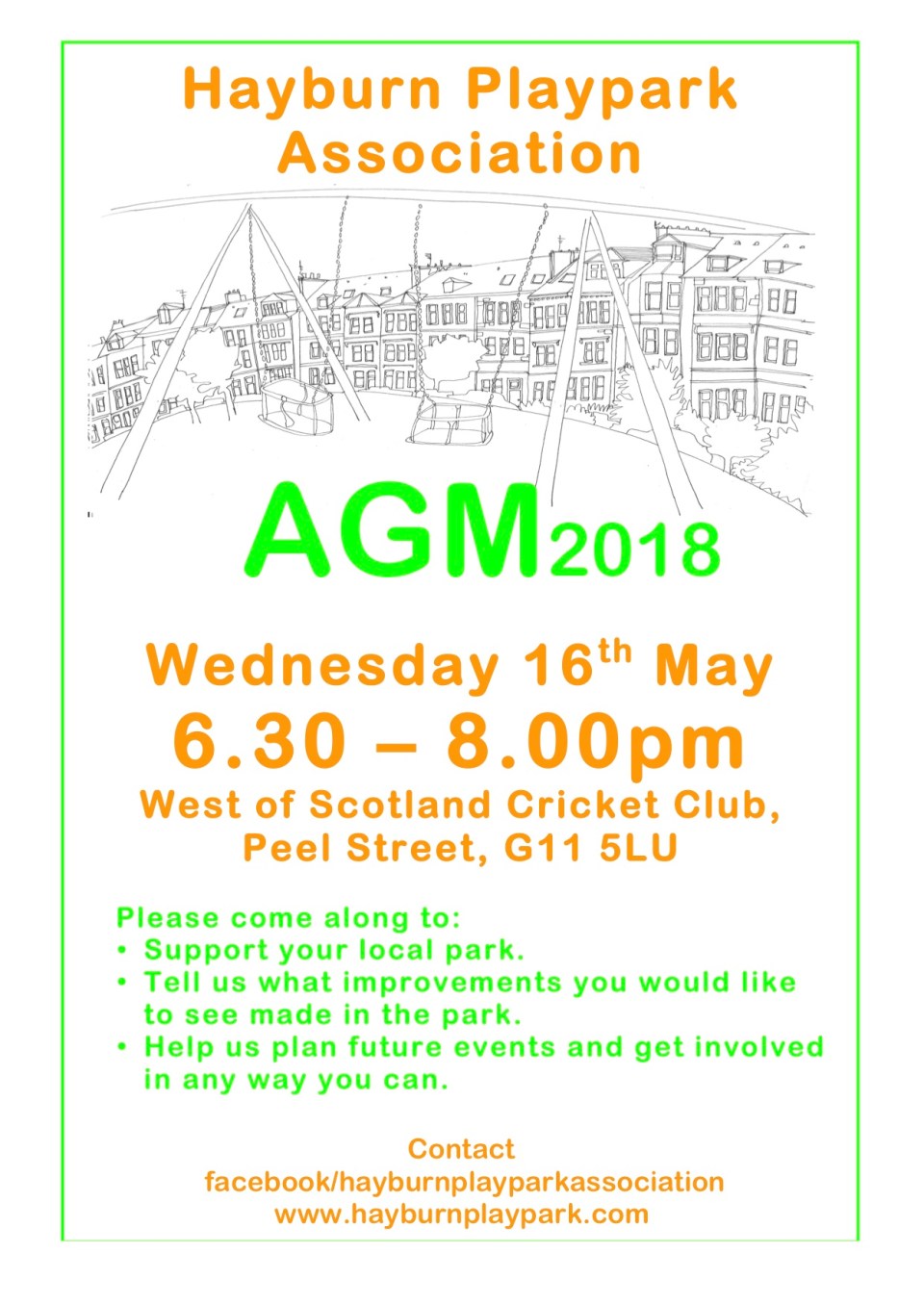 AGM Poster 2018